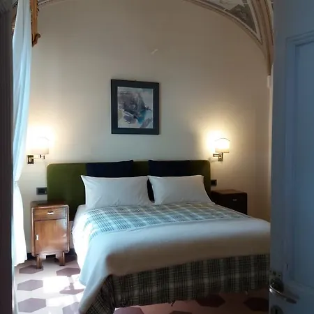 Agriturismo La Mela Secca *