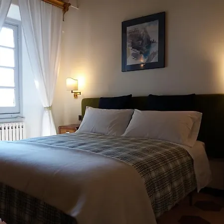 Agriturismo La Mela Secca Bed and breakfast *