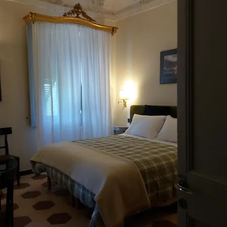 Agriturismo La Mela Secca Bed and breakfast *