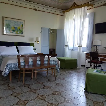 Agriturismo La Mela Secca * Portofino