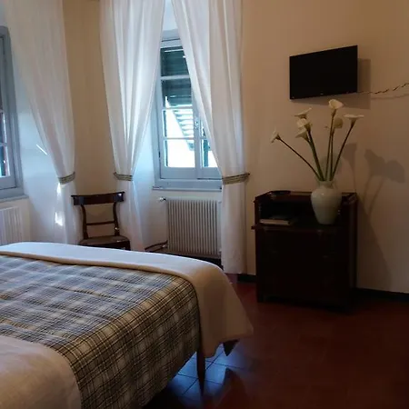 Agriturismo La Mela Secca