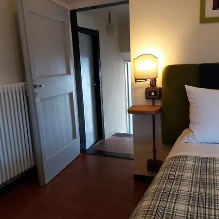 Agriturismo La Mela Secca * Portofino