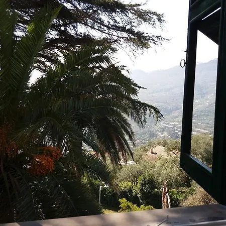 Agriturismo La Mela Secca Bed and breakfast *