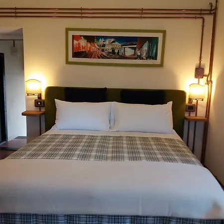 Agriturismo La Mela Secca * Portofino
