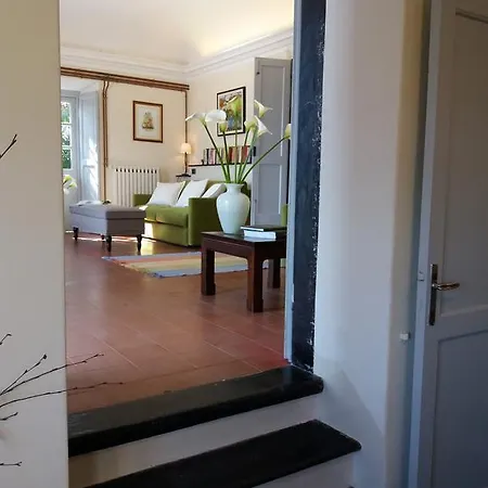 Agriturismo La Mela Secca * Portofino