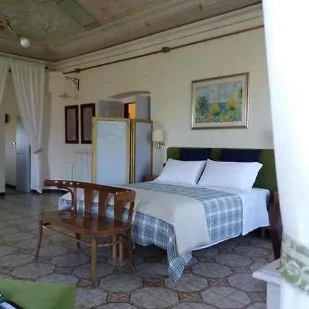 Agriturismo La Mela Secca Bed and breakfast