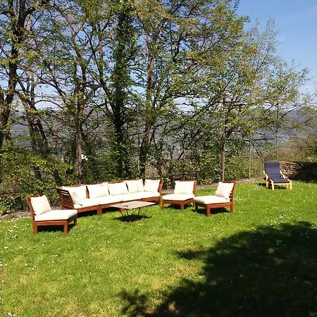 Bed and breakfast Agriturismo La Mela Secca