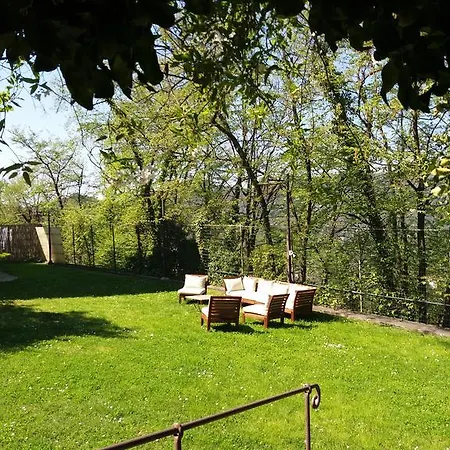 Agriturismo La Mela Secca Bed and breakfast Portofino