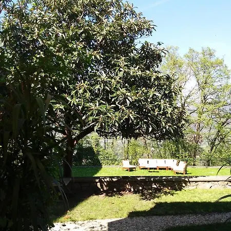 Agriturismo La Mela Secca Bed and breakfast *