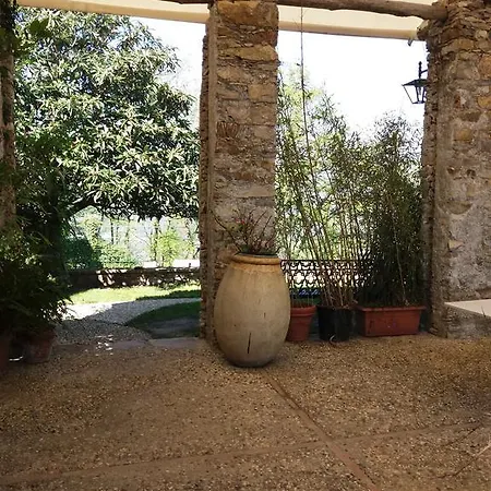 Bed and breakfast Agriturismo La Mela Secca *