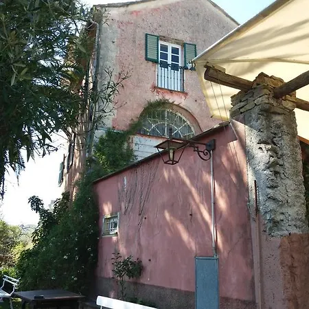 Agriturismo La Mela Secca *