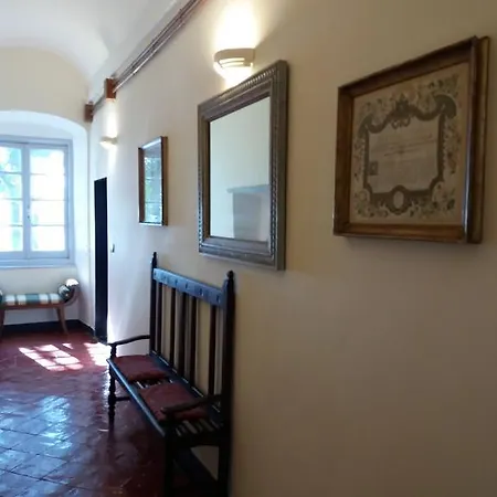 Agriturismo La Mela Secca Bed and breakfast Portofino