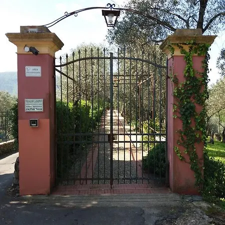 Agriturismo La Mela Secca
