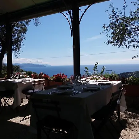 Agriturismo La Mela Secca Bed and breakfast *