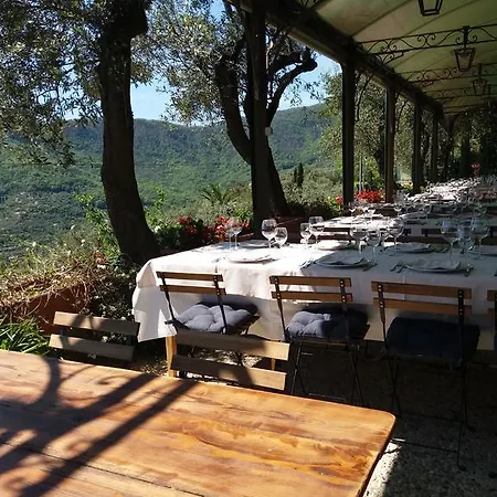 Bed and breakfast Agriturismo La Mela Secca Portofino