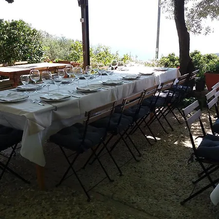 Agriturismo La Mela Secca * Portofino