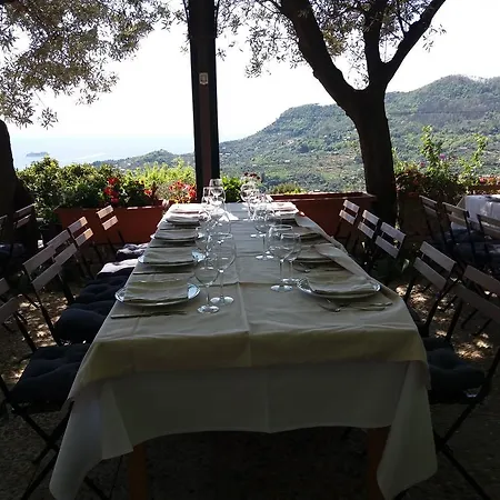 Agriturismo La Mela Secca Portofino