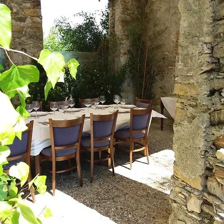 Agriturismo La Mela Secca Bed and breakfast *