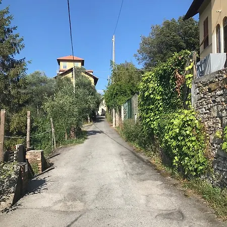 Agriturismo La Mela Secca Bed and breakfast