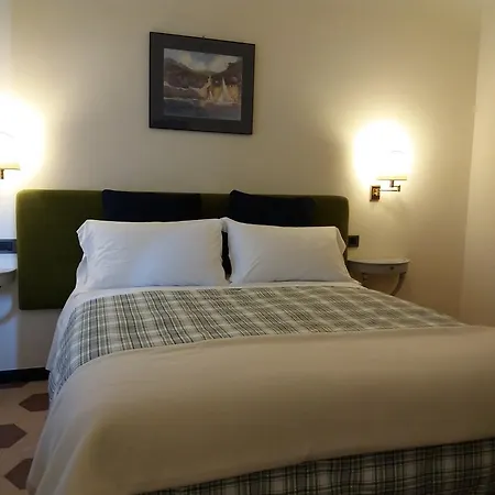 Agriturismo La Mela Secca * Portofino