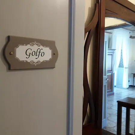Agriturismo La Mela Secca