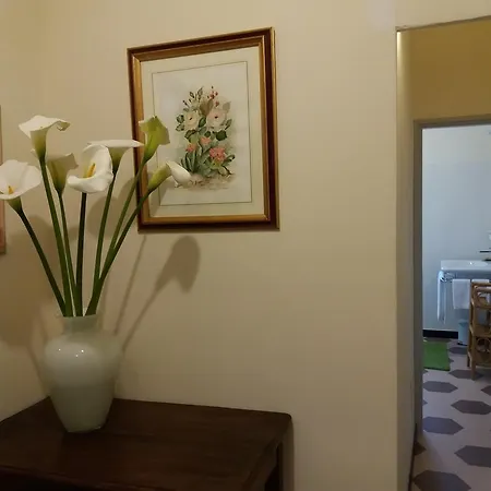 Agriturismo La Mela Secca Portofino
