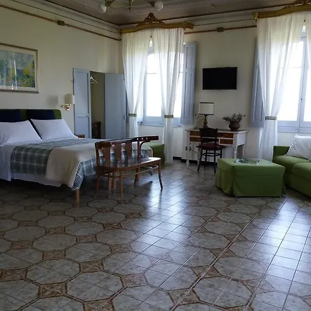 Agriturismo La Mela Secca * Portofino