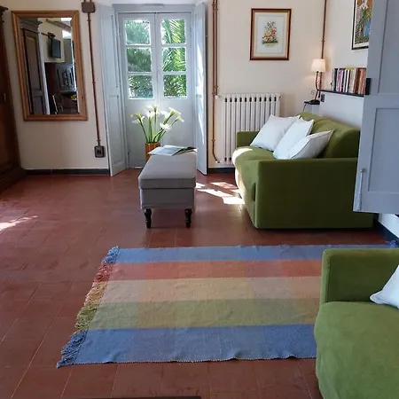 Agriturismo La Mela Secca *