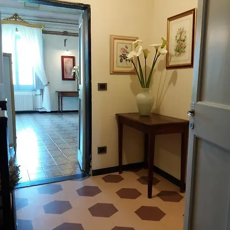 Agriturismo La Mela Secca