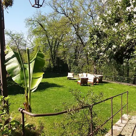 Agriturismo La Mela Secca