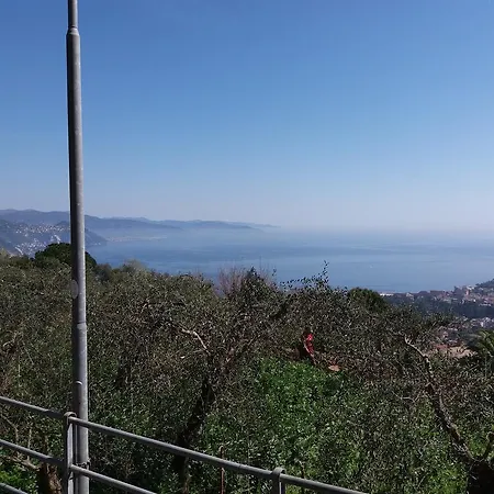 Agriturismo La Mela Secca Portofino