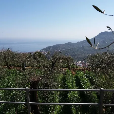 Agriturismo La Mela Secca * Portofino