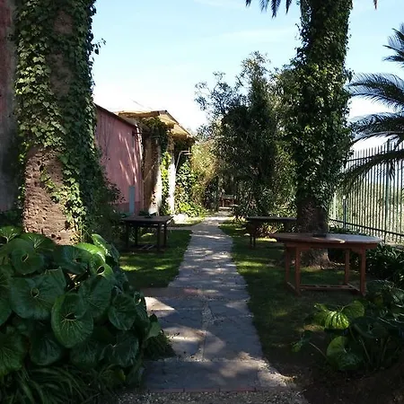 Agriturismo La Mela Secca * Portofino