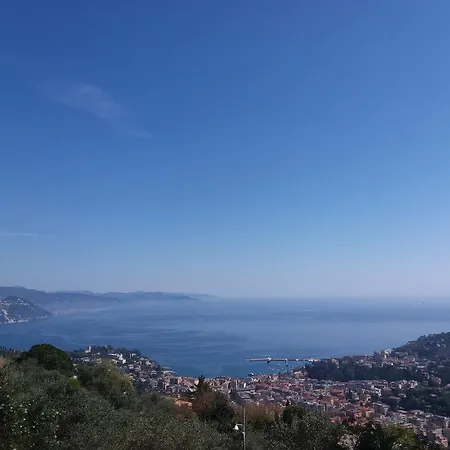 Agriturismo La Mela Secca * Portofino