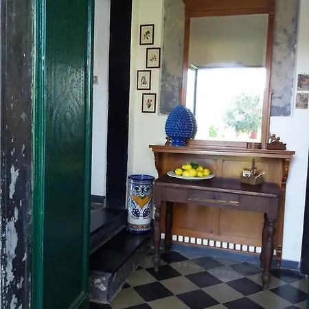 Agriturismo La Mela Secca Portofino