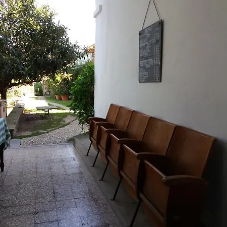Agriturismo La Mela Secca *