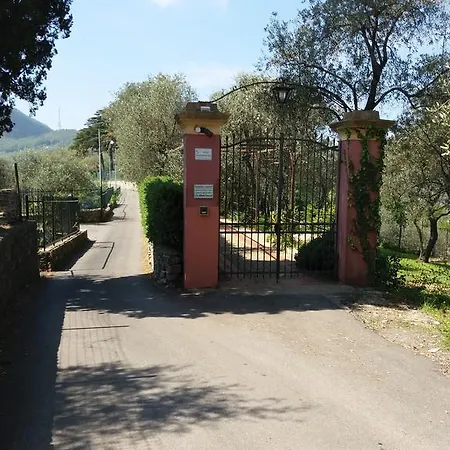 Agriturismo La Mela Secca Bed & Breakfast Portofino