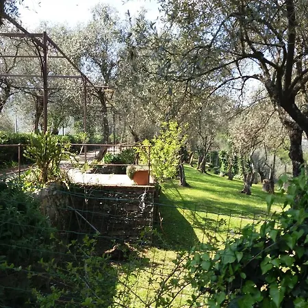 Agriturismo La Mela Secca *