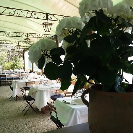 Agriturismo La Mela Secca Portofino
