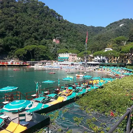 Bed & Breakfast Agriturismo La Mela Secca Portofino