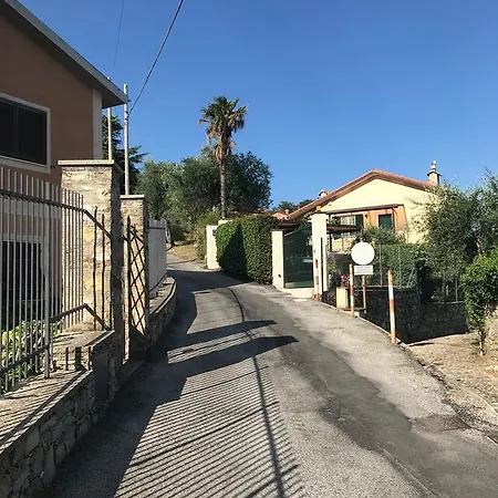 Agriturismo La Mela Secca Portofino